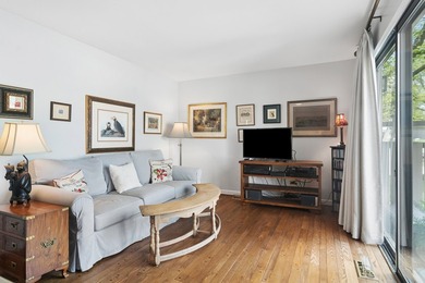Bright, sun-filled end-unit townhouse that feels like a - photo 16