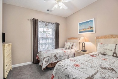 This spacious 2-bedroom, 2-bath, top-floor condo features - photo 17
