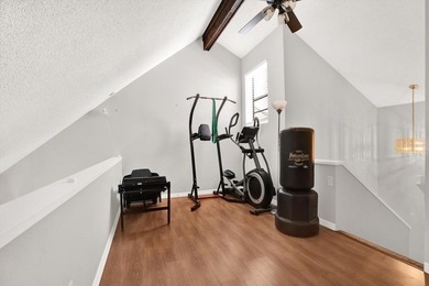 This beautifully updated two-story condo offers 1,757 sq. ft. of - photo 17