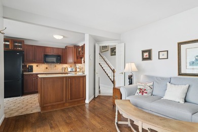 Bright, sun-filled end-unit townhouse that feels like a - photo 17