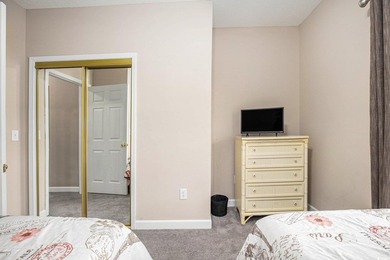 This spacious 2-bedroom, 2-bath, top-floor condo features - photo 19