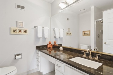 Bright, sun-filled end-unit townhouse that feels like a - photo 19