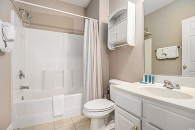 This spacious 2-bedroom, 2-bath, top-floor condo features - photo 20