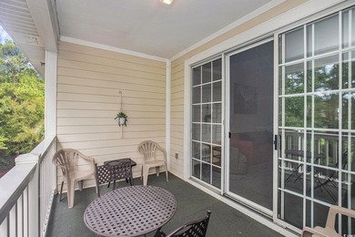 This spacious 2-bedroom, 2-bath, top-floor condo features - photo 21