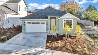 Willamette River - Clackamas County Home For Sale in Newberg Oregon