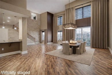 RARE OVERSIZED MANHATTAN LOFT WITH DRAMATIC 20-FT CEILINGS AND