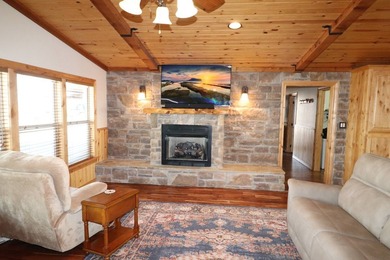 Absolutely Amazing Red River Hilltop Home! View for miles of the - photo 22