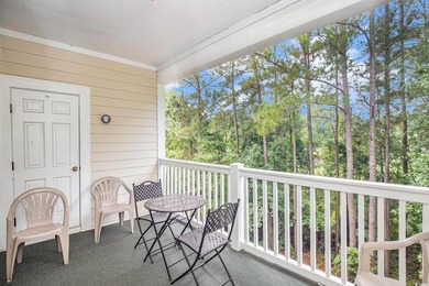 This spacious 2-bedroom, 2-bath, top-floor condo features - photo 23
