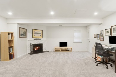 Bright, sun-filled end-unit townhouse that feels like a - photo 23