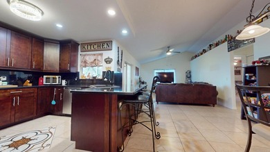 Roof 2019, A/C 2023 Well-maintained home is located in a - photo 23