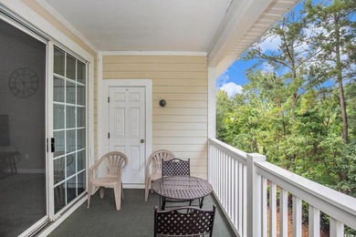 This spacious 2-bedroom, 2-bath, top-floor condo features - photo 24
