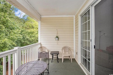 This spacious 2-bedroom, 2-bath, top-floor condo features - photo 25