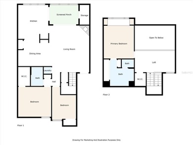 This beautifully updated two-story condo offers 1,757 sq. ft. of - photo 25