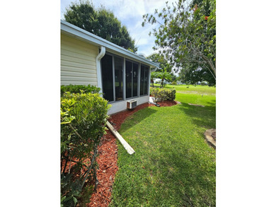 Well-designed Islander model home on a lovely, shaded golf front - photo 26