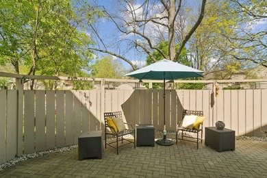 Bright, sun-filled end-unit townhouse that feels like a - photo 27
