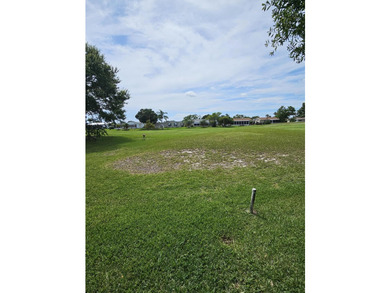 Well-designed Islander model home on a lovely, shaded golf front - photo 29