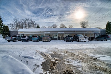 This 14 unit mixed-use property presents an outstanding