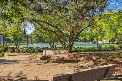 Bright, sun-filled end-unit townhouse that feels like a - photo 32