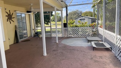 Roof 2019, A/C 2023 Well-maintained home is located in a - photo 32