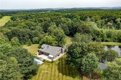 (private lake, pond, creek) Home For Sale in Washington Connecticut