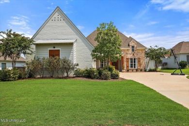 Camden Lake  Home Sale Pending in Madison Mississippi