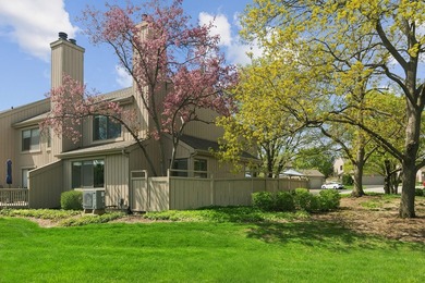 Bright, sun-filled end-unit townhouse that feels like a - photo 42