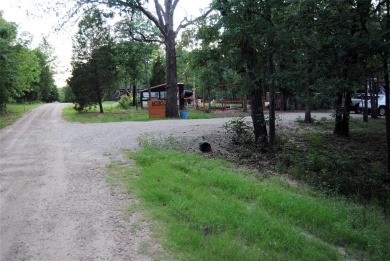Lake Acreage For Sale in Malakoff, Texas