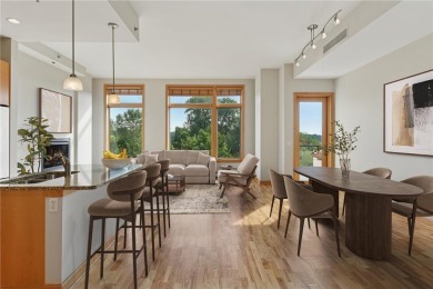 Lake Minnetonka Condo Sale Pending in Spring Park Minnesota