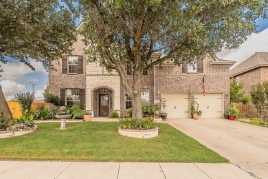Marine Creek Lake Home Sale Pending in Fort Worth Texas