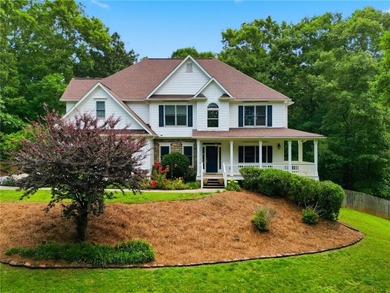 Welcome home to 306 Sheridan Place in Canton! Nestled on a - photo 1