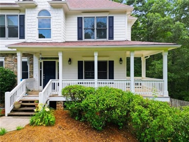 Welcome home to 306 Sheridan Place in Canton! Nestled on a - photo 2