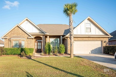 Welcome home to this beautiful brick residence located in the - photo 3