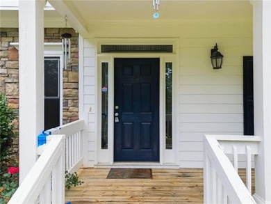 Welcome home to 306 Sheridan Place in Canton! Nestled on a - photo 3
