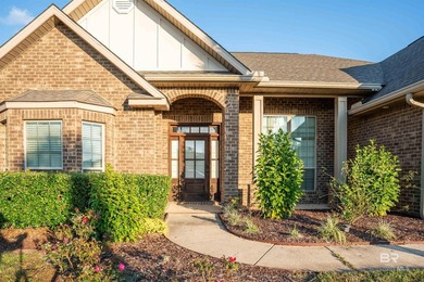 Welcome home to this beautiful brick residence located in the - photo 4