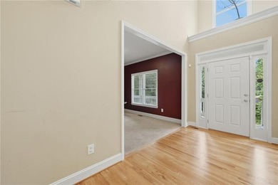 Welcome home to 306 Sheridan Place in Canton! Nestled on a - photo 4
