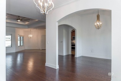 Welcome home to this beautiful brick residence located in the - photo 5