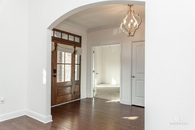 Welcome home to this beautiful brick residence located in the - photo 7