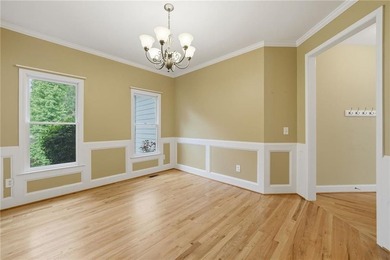Welcome home to 306 Sheridan Place in Canton! Nestled on a - photo 7