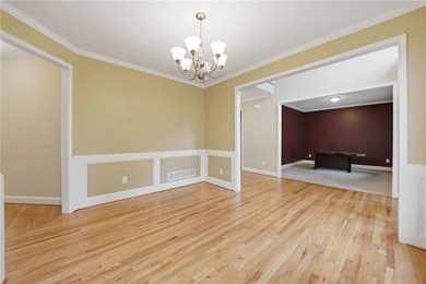 Welcome home to 306 Sheridan Place in Canton! Nestled on a - photo 8