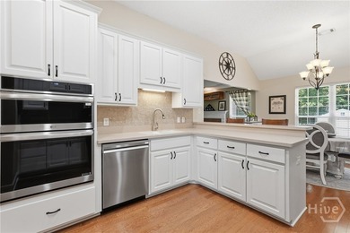 Discover refined living in this exquisite home, where timeless - photo 11