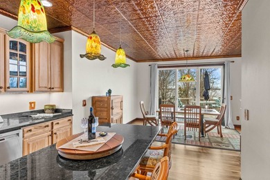 Commanding 150' of frontage on Lake Petenwell, this exceptional - photo 11