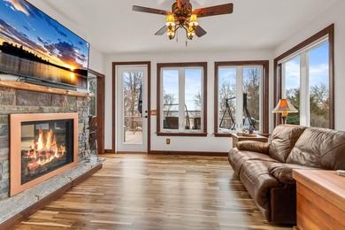 Commanding 150' of frontage on Lake Petenwell, this exceptional - photo 12