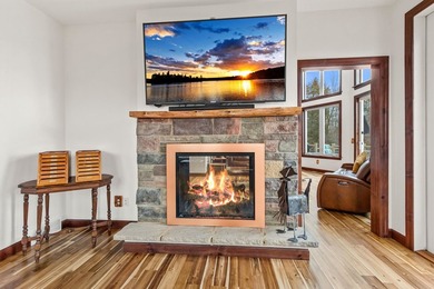 Commanding 150' of frontage on Lake Petenwell, this exceptional - photo 13