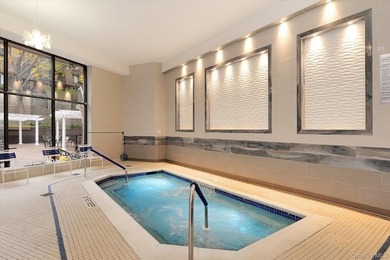 Spacious 1 bedroom unit with an urban vibe that features many - photo 15