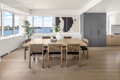 With a multi-year gut renovation project by Easton Grey Studio - photo 15