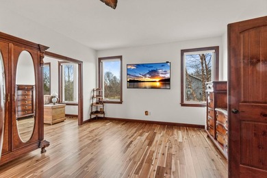 Commanding 150' of frontage on Lake Petenwell, this exceptional - photo 15