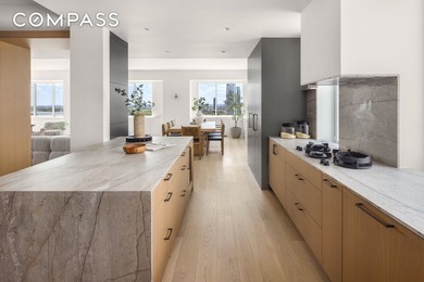 With a multi-year gut renovation project by Easton Grey Studio - photo 18