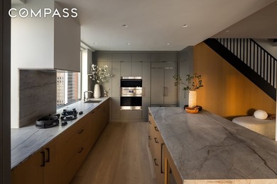 With a multi-year gut renovation project by Easton Grey Studio - photo 19