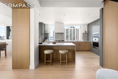 With a multi-year gut renovation project by Easton Grey Studio - photo 20