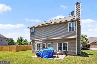 Welcome to 108 Truman Court in Jackson! This well-maintained - photo 23